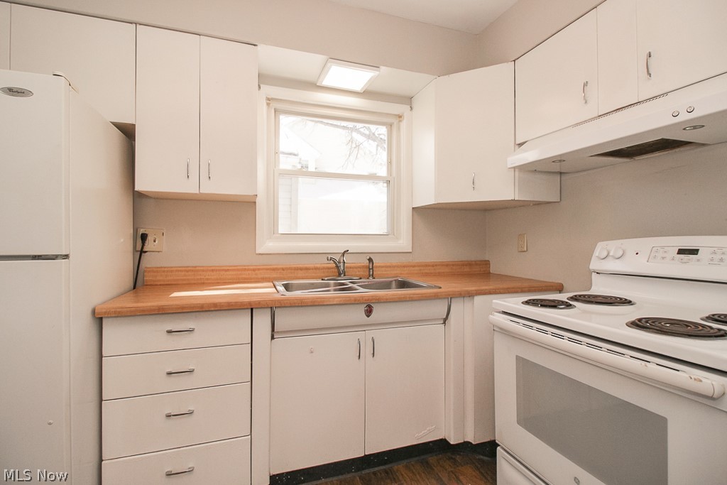 Bedford Heights - Residential Lease