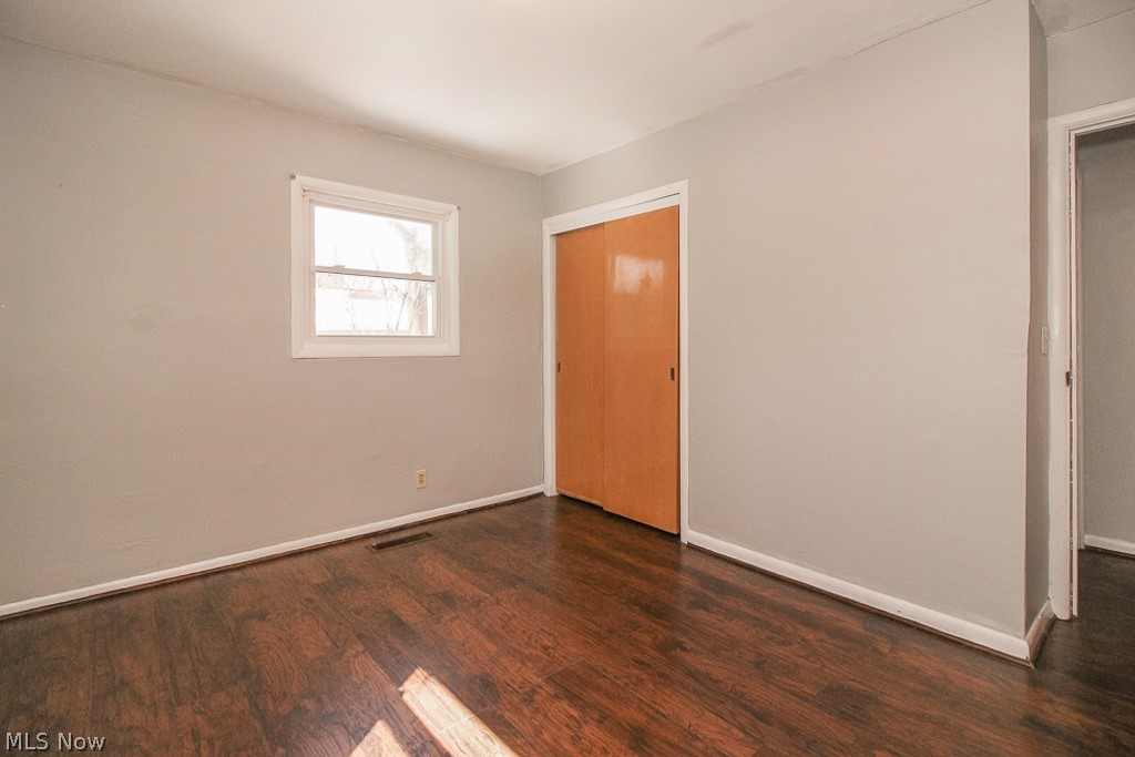 Bedford Heights - Residential Lease