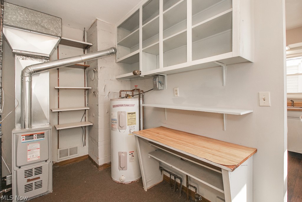 Bedford Heights - Residential Lease