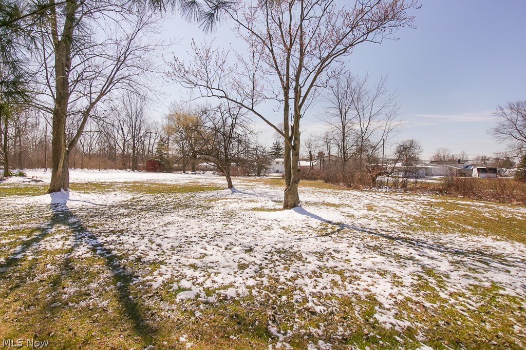 Bedford Heights - Residential Lease