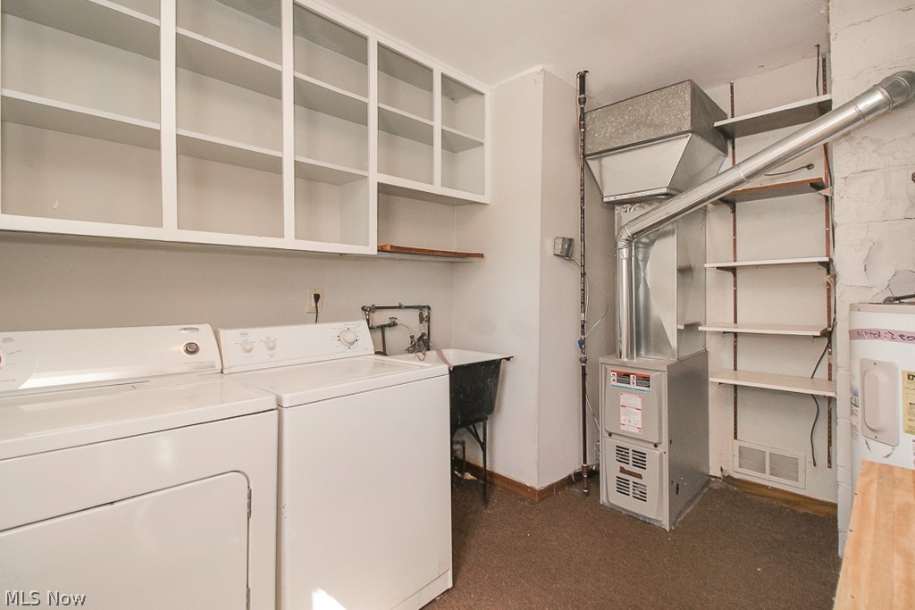 Bedford Heights - Residential Lease