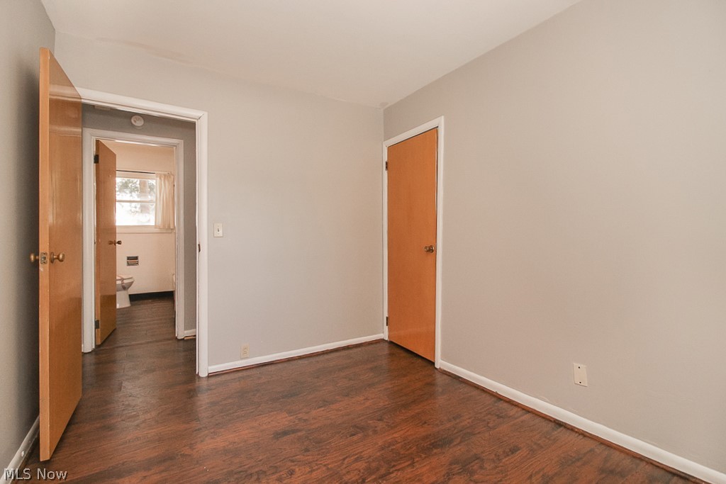 Bedford Heights - Residential Lease