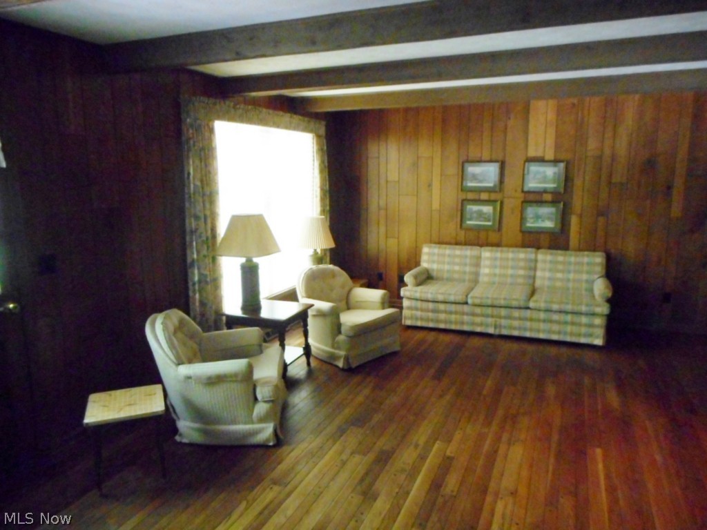 Patridge Meadow - Residential