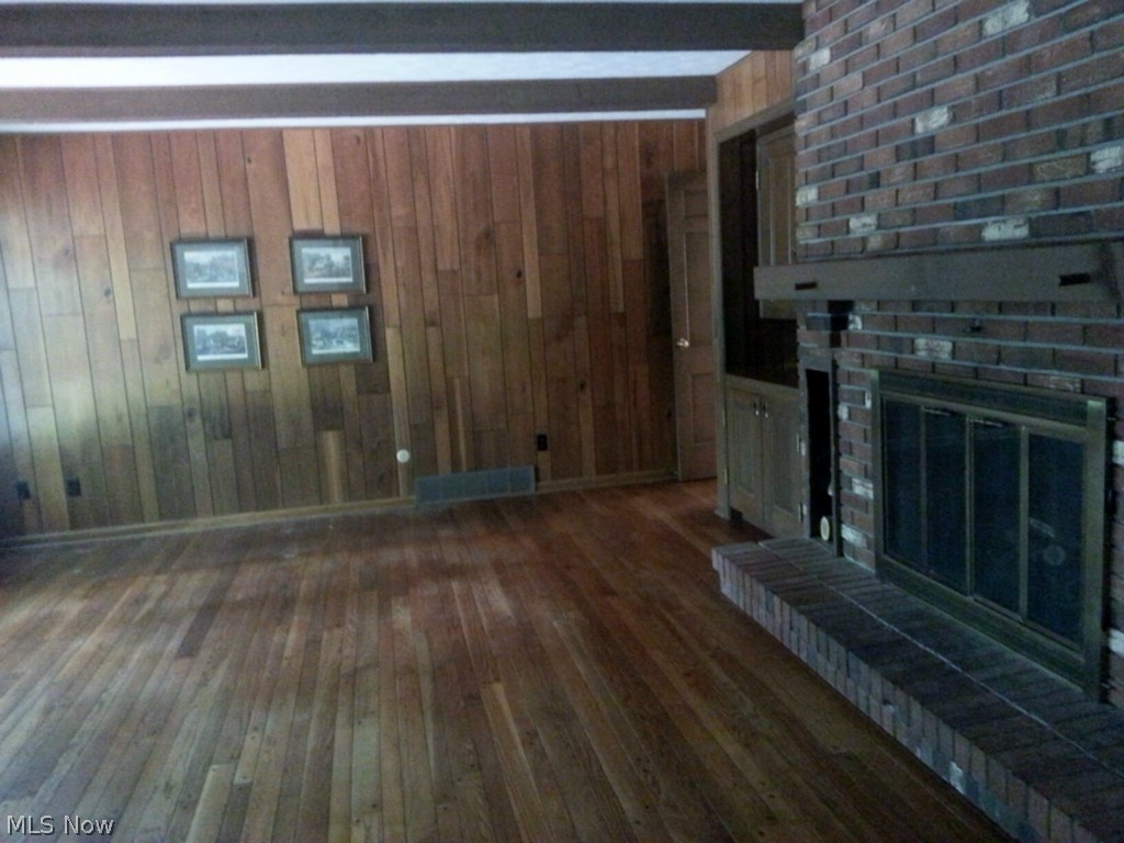 Patridge Meadow - Residential