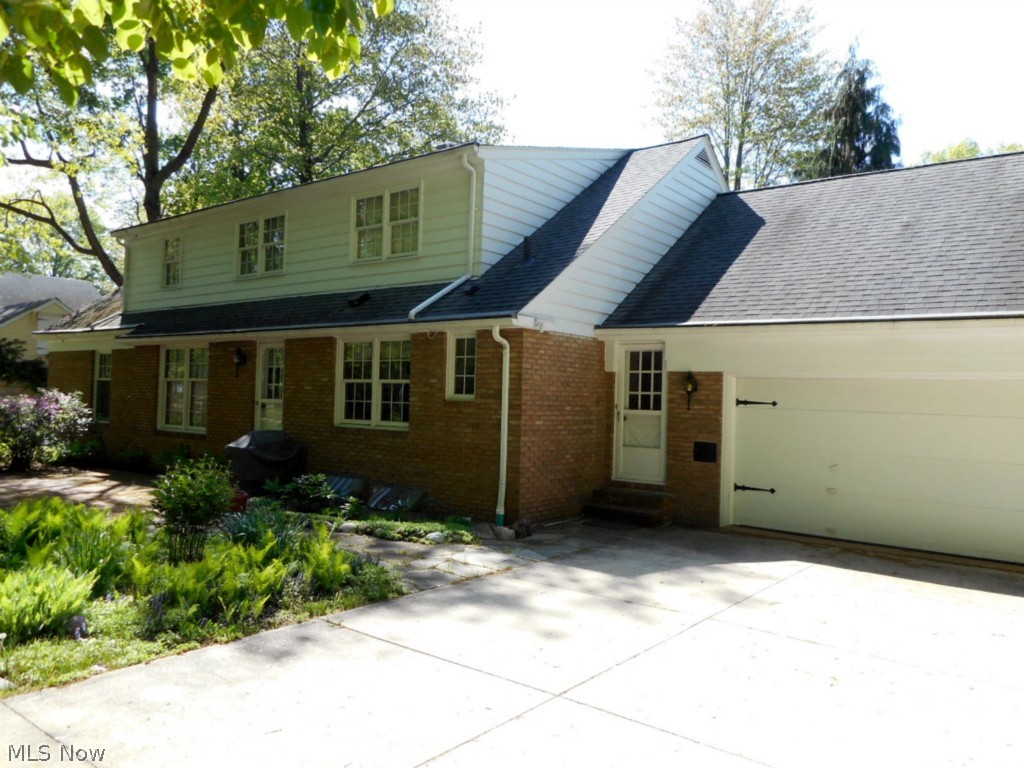 Patridge Meadow - Residential