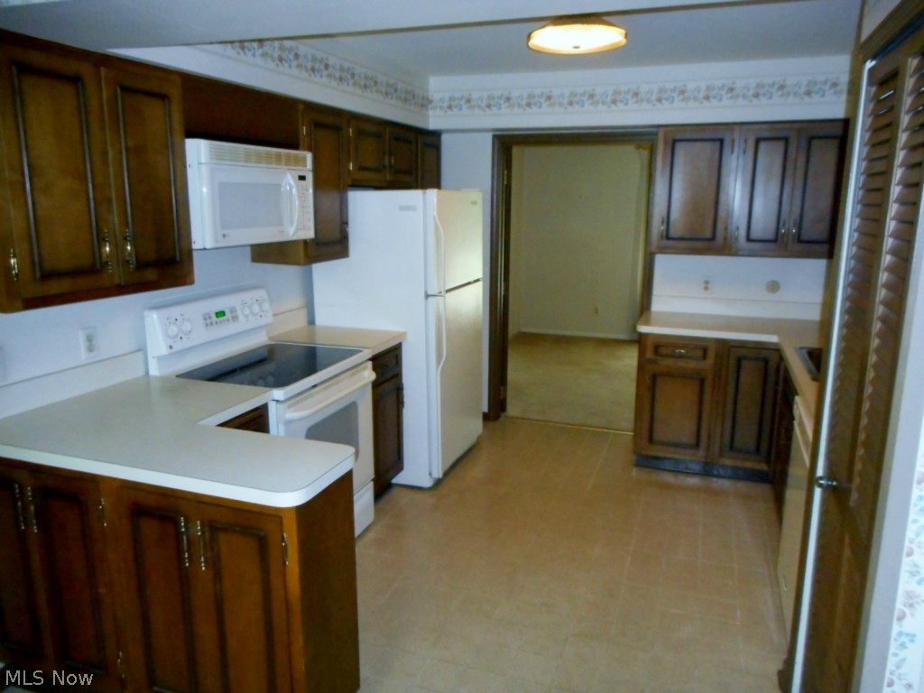 Patridge Meadow - Residential