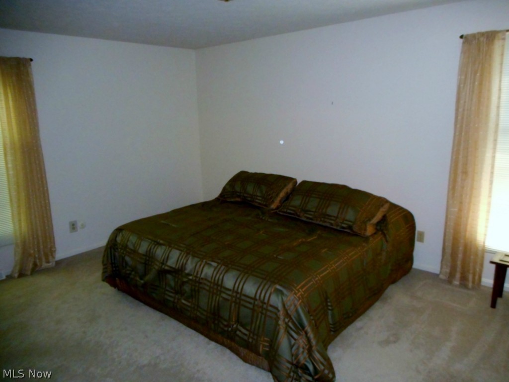 Patridge Meadow - Residential