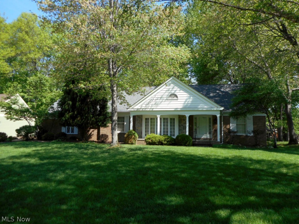 Patridge Meadow - Residential