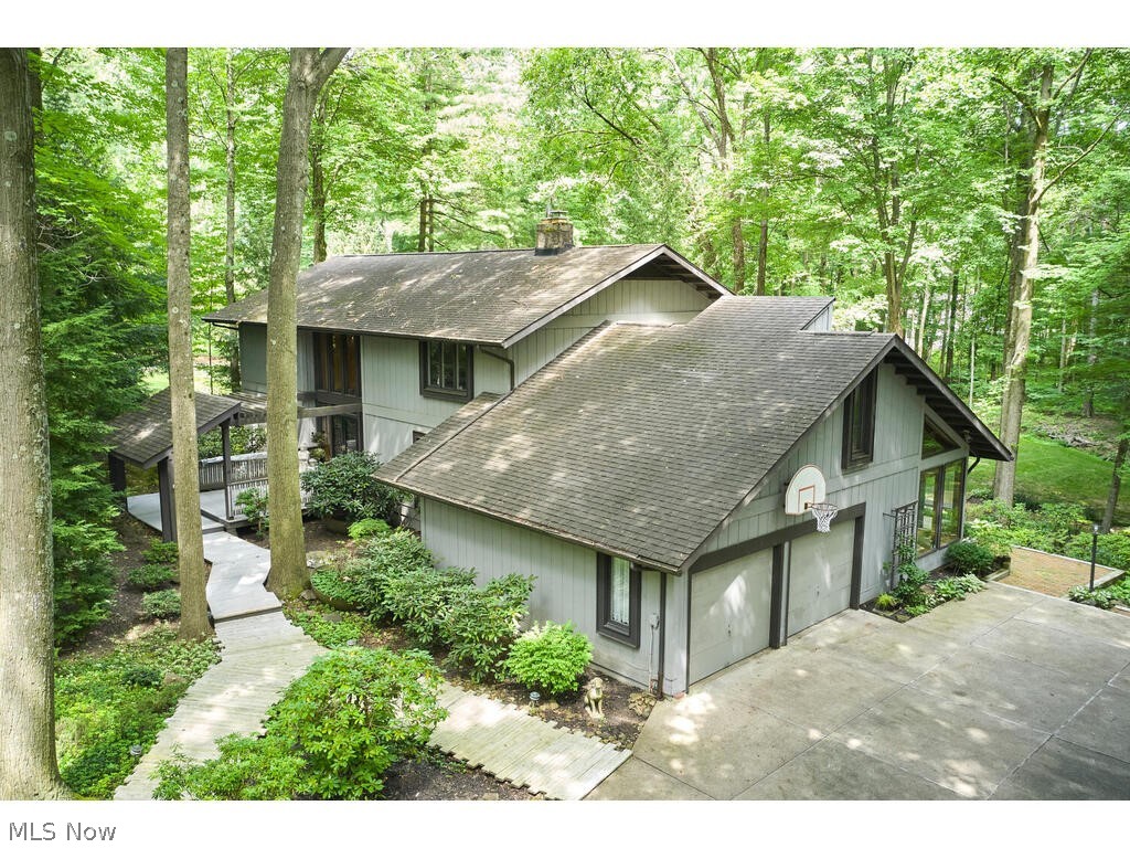 Ledgewood Acres - Residential