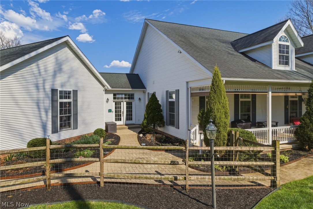 6571 Butler North Liberty Road