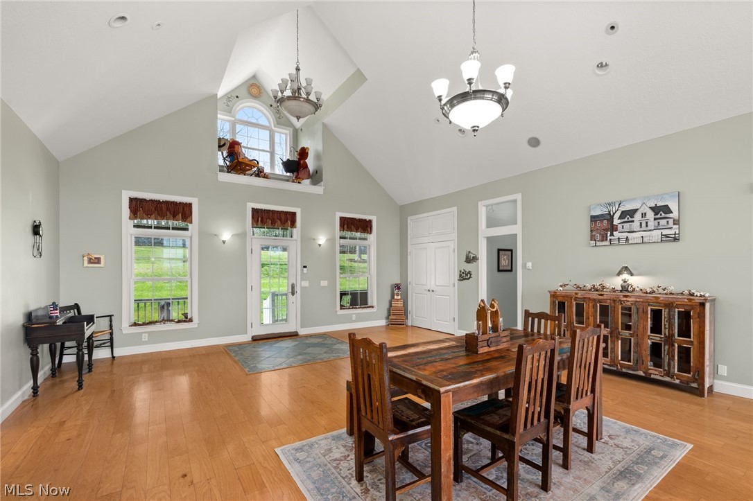 6571 Butler North Liberty Road