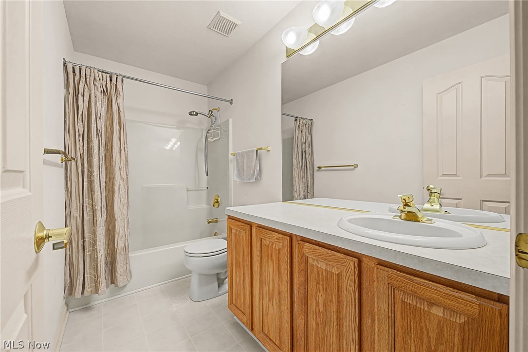 Waterford Crossing - Residential