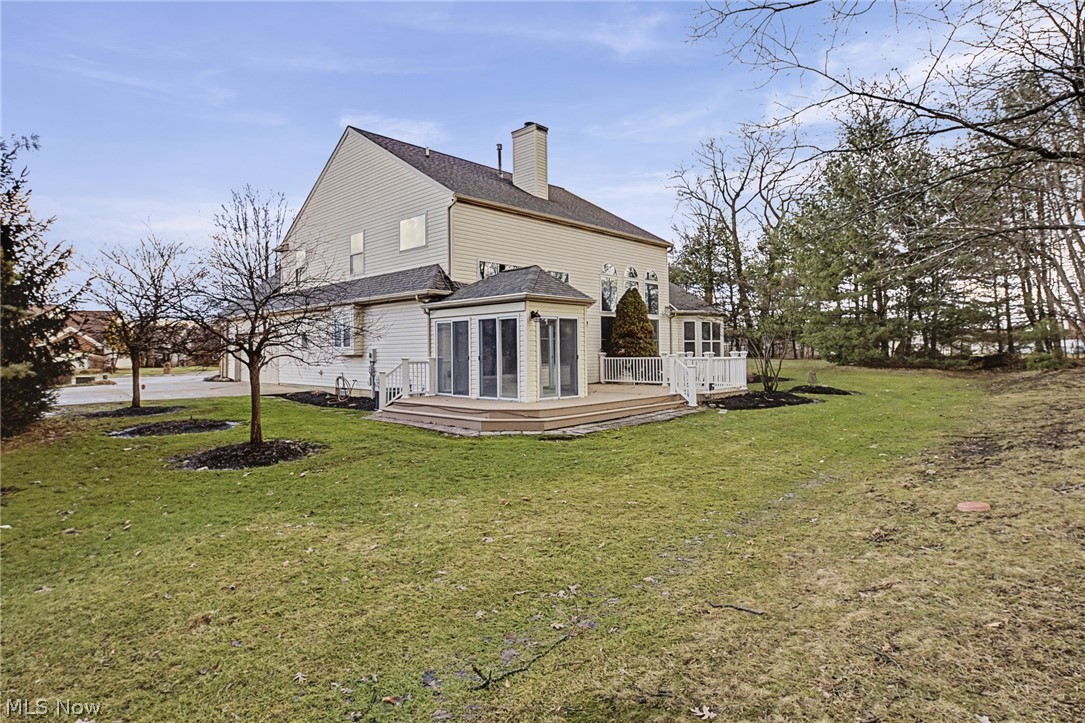 Waterford Crossing - Residential