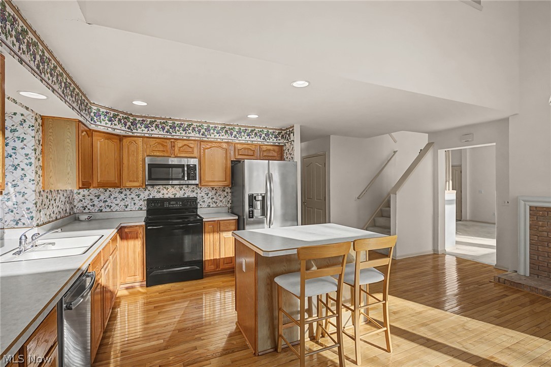 Waterford Crossing - Residential