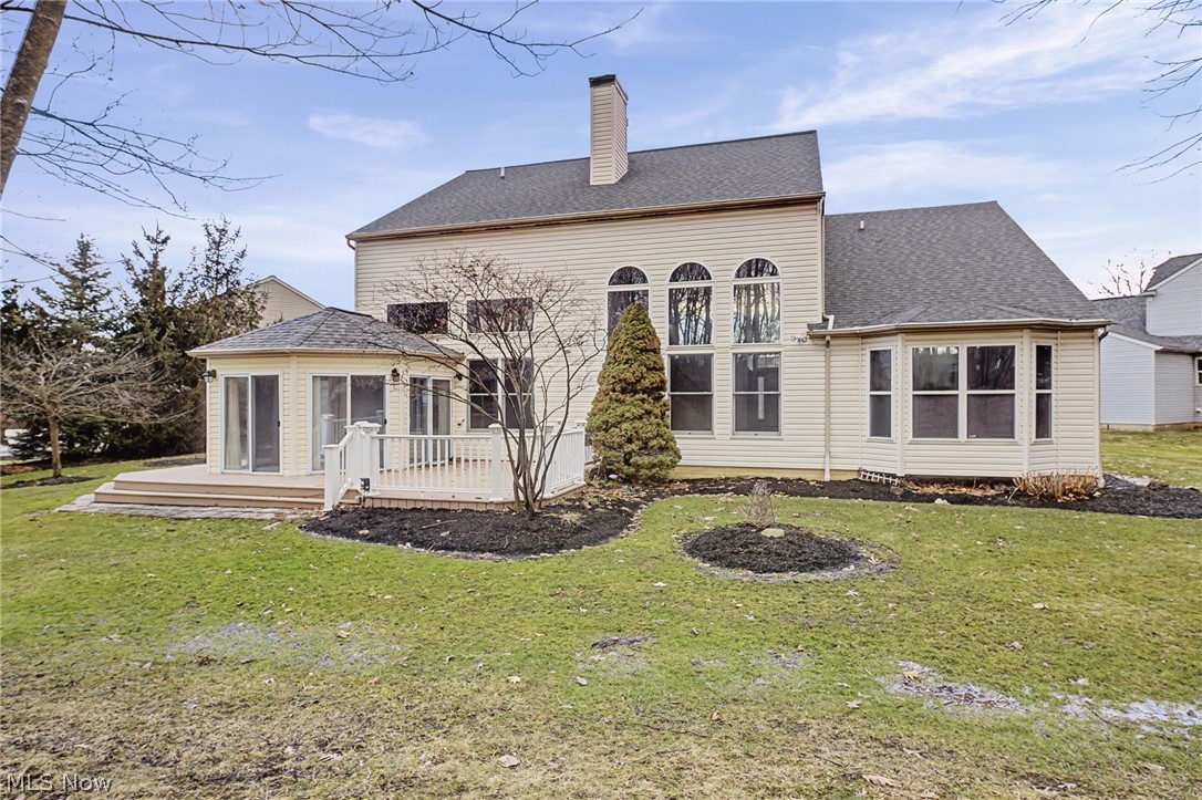 Waterford Crossing - Residential