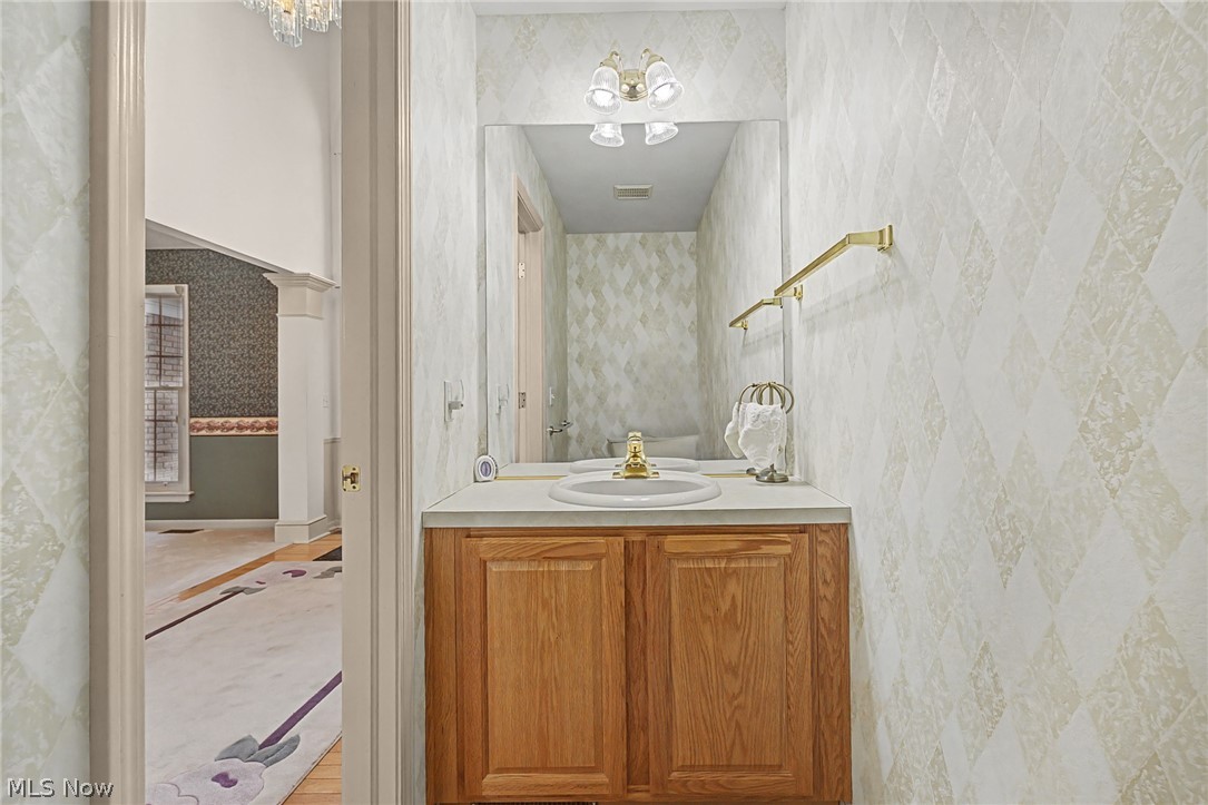 Waterford Crossing - Residential