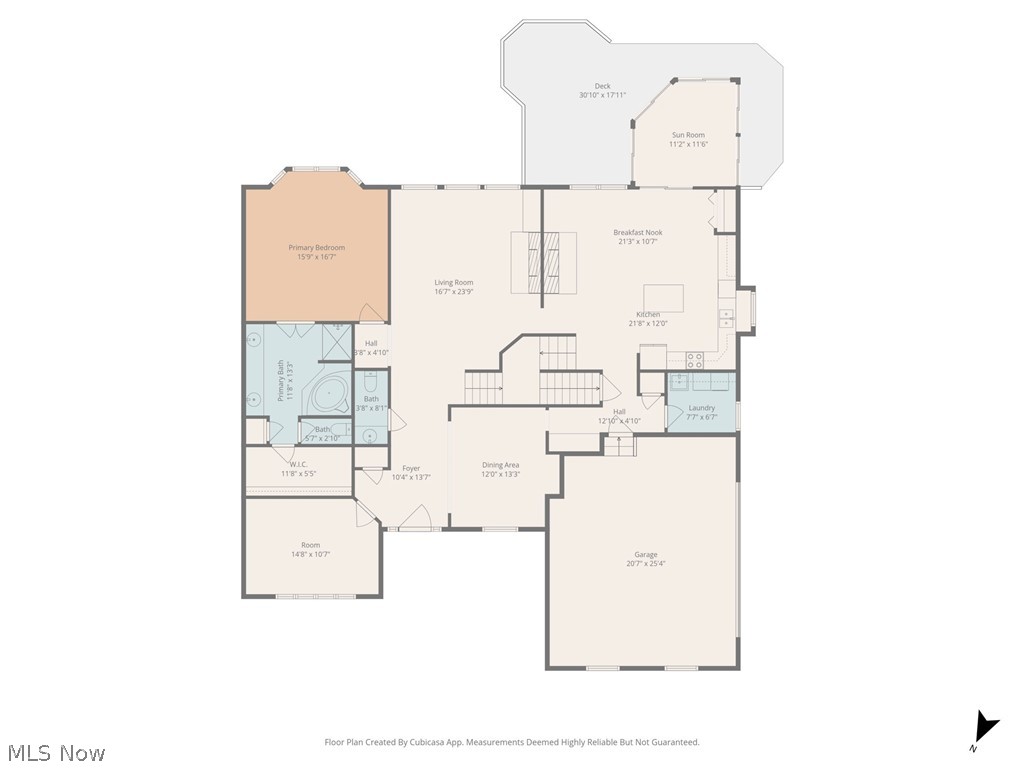 Waterford Crossing - Residential