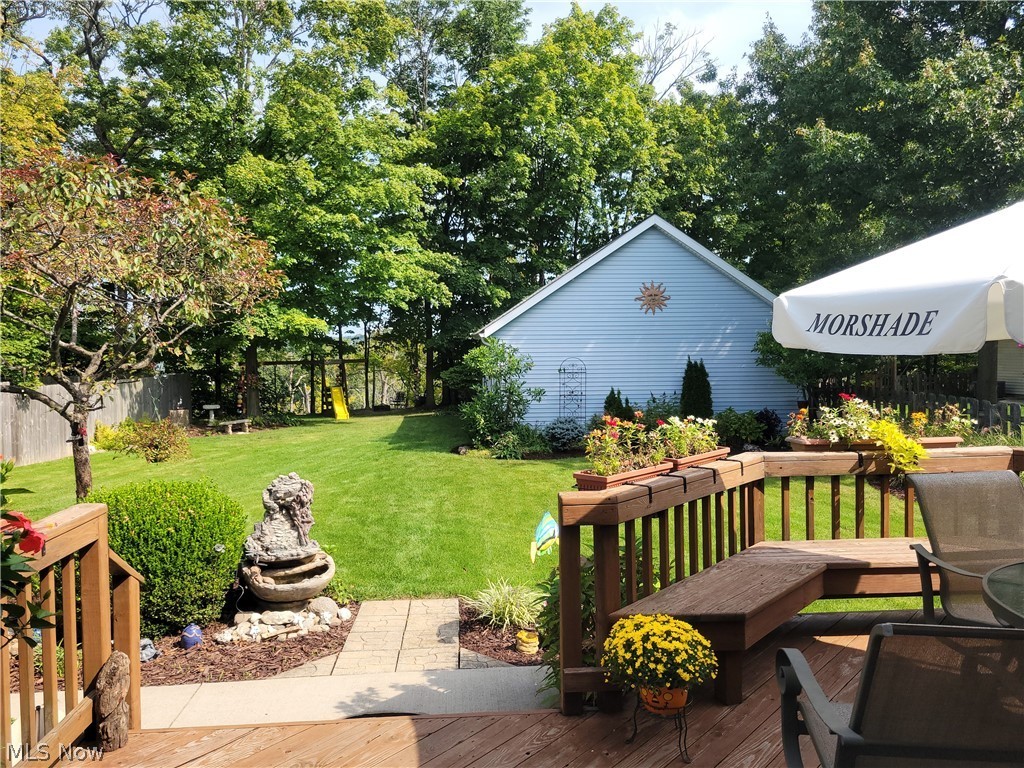 Parkview Meadows - Residential