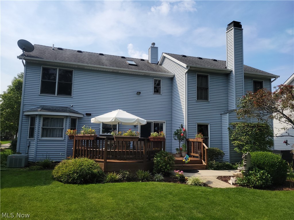 Parkview Meadows - Residential