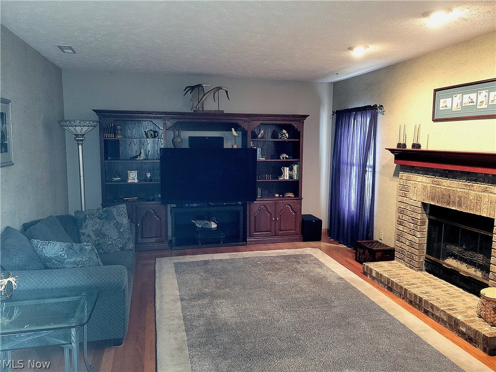 Parkview Meadows - Residential