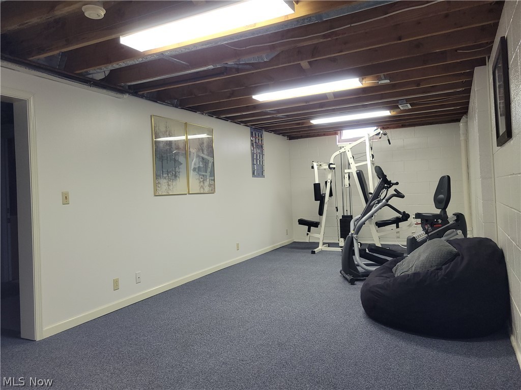 Parkview Meadows - Residential