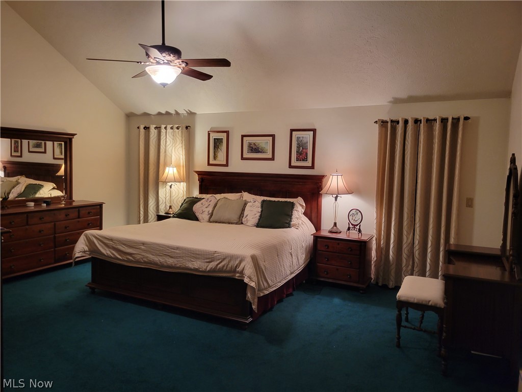 Parkview Meadows - Residential