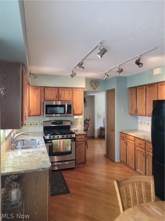 Parkview Meadows - Residential