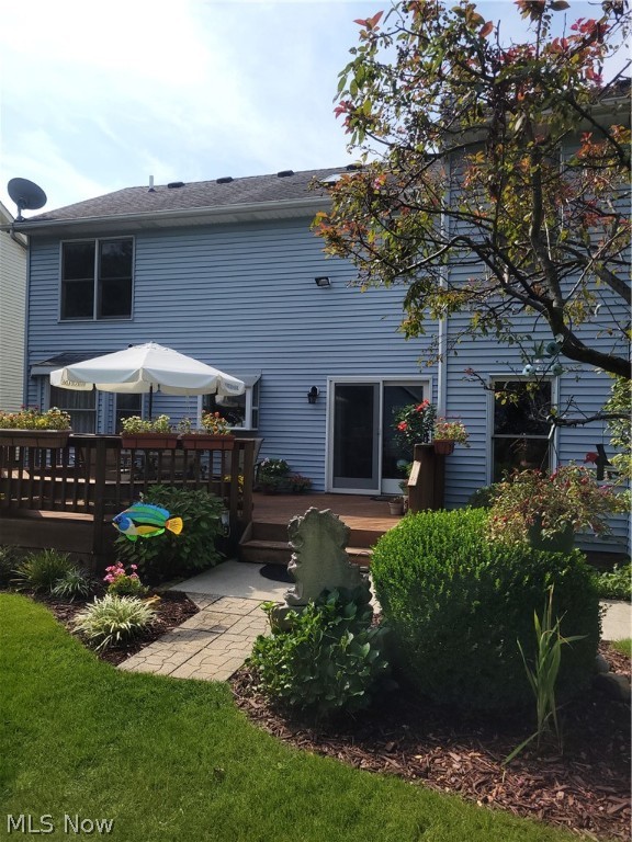 Parkview Meadows - Residential