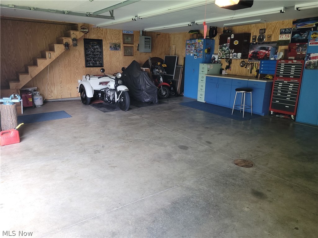 Parkview Meadows - Residential