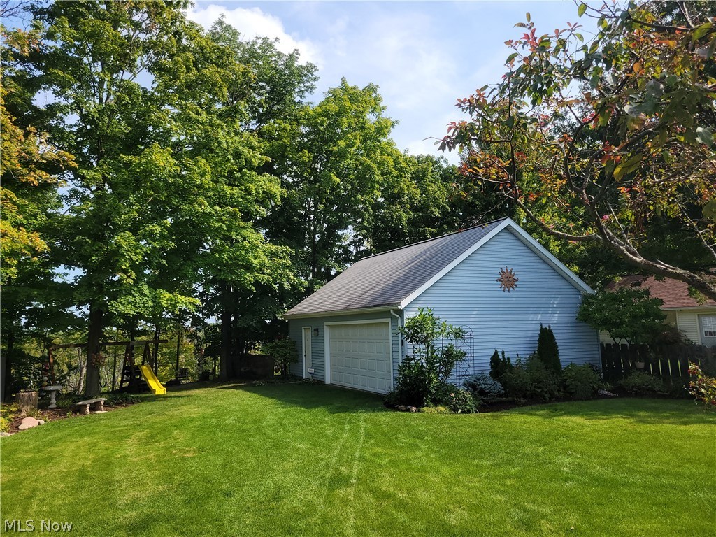 Parkview Meadows - Residential