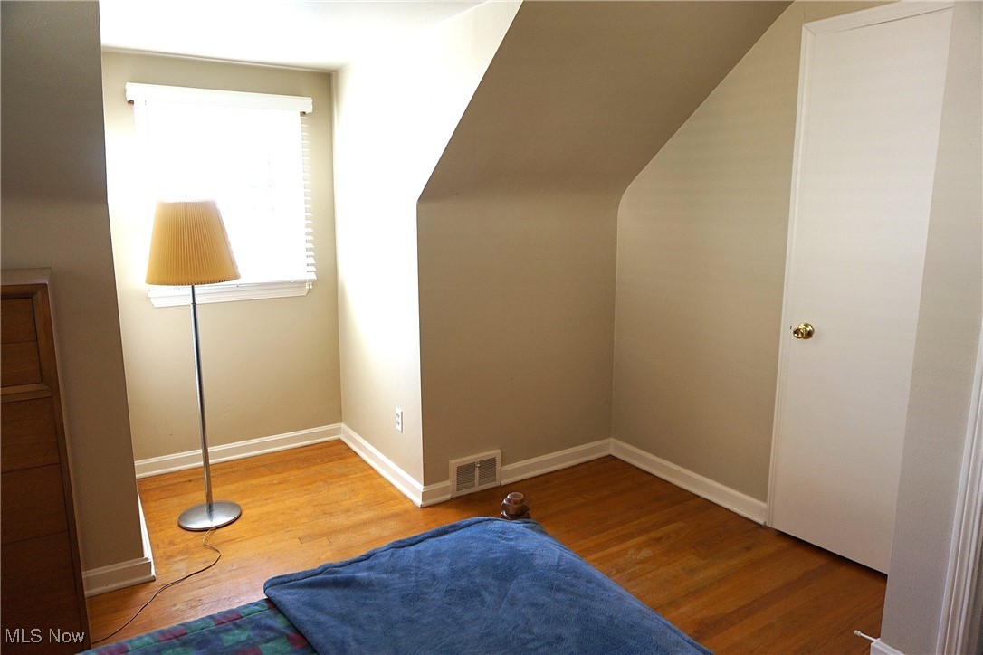 Silver Lake Heights - Residential