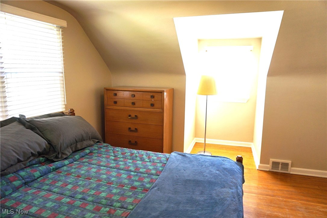 Silver Lake Heights - Residential