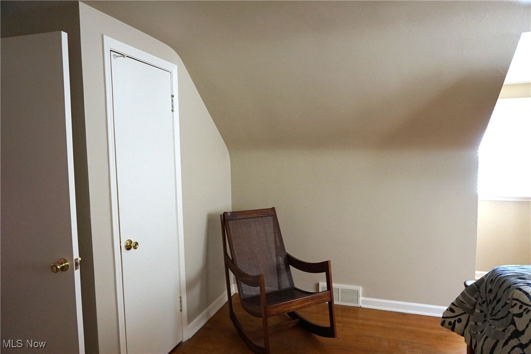 Silver Lake Heights - Residential