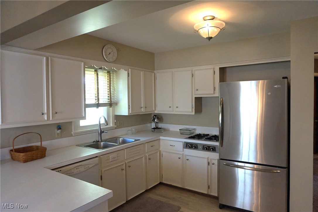 Silver Lake Heights - Residential