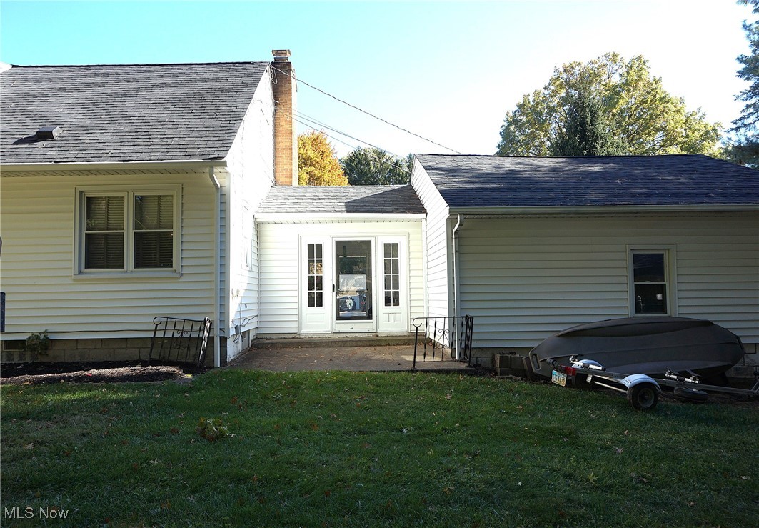 Silver Lake Heights - Residential