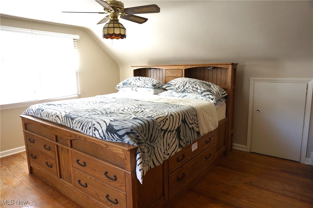 Silver Lake Heights - Residential