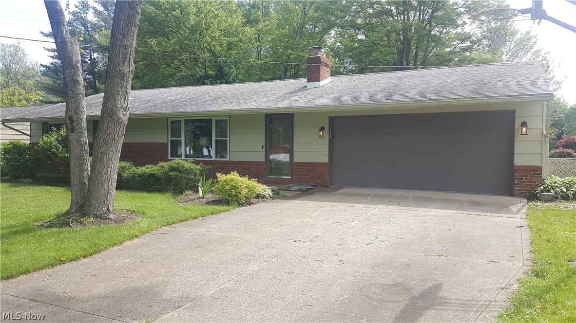 Brady Lane - Residential