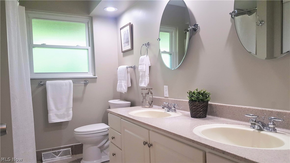 Brady Lane - Residential