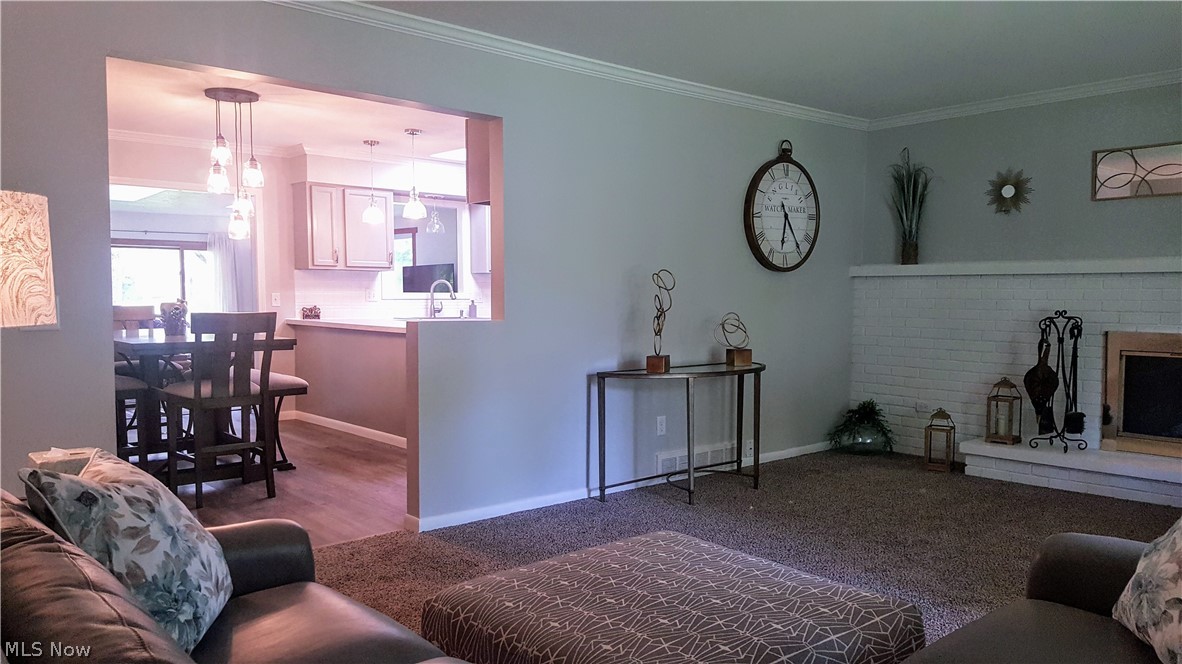 Brady Lane - Residential