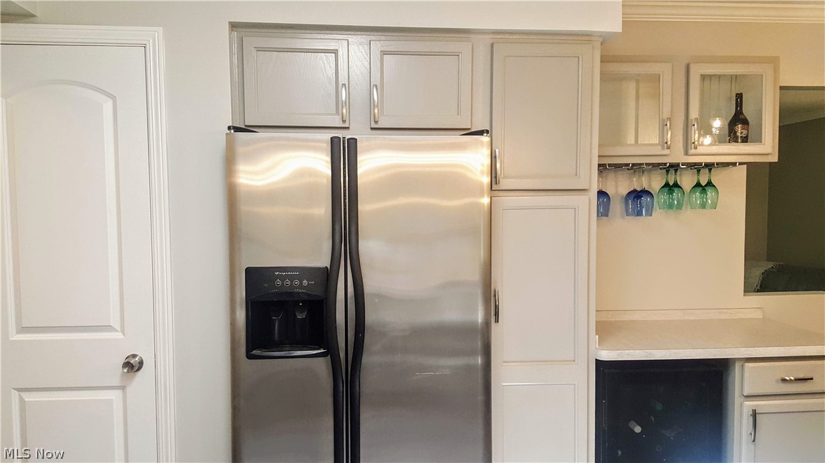 Brady Lane - Residential