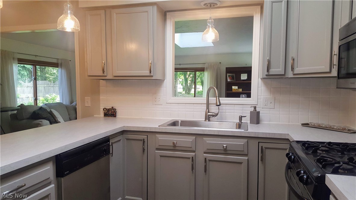 Brady Lane - Residential