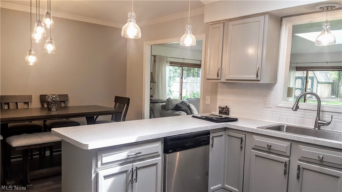 Brady Lane - Residential