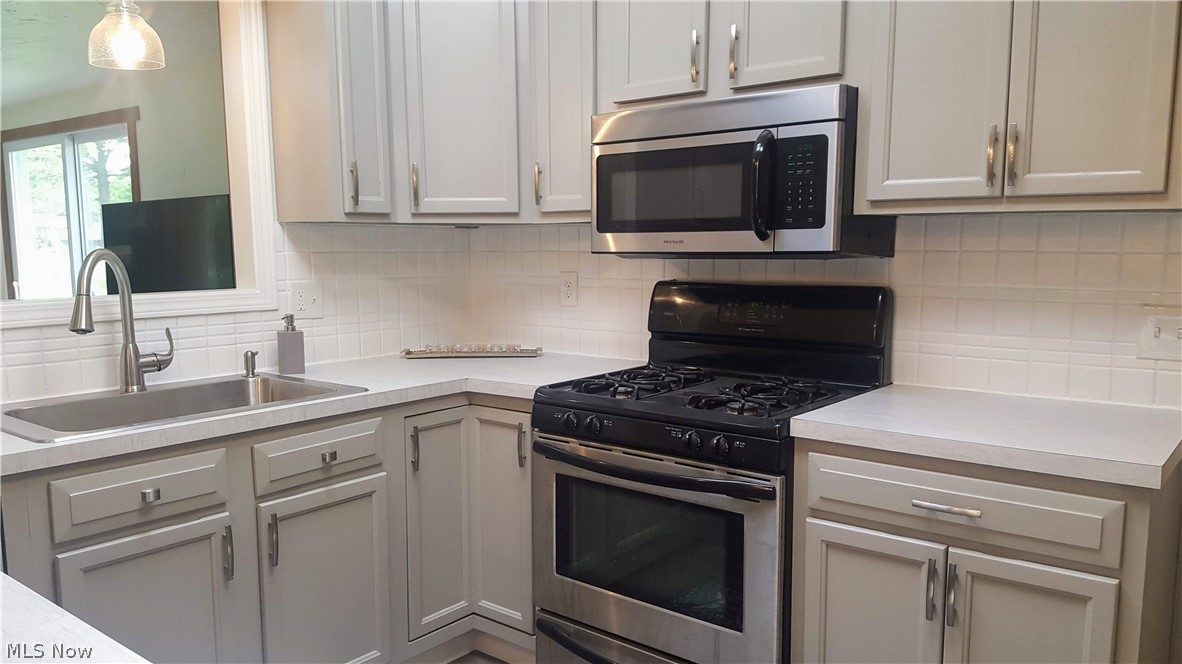 Brady Lane - Residential