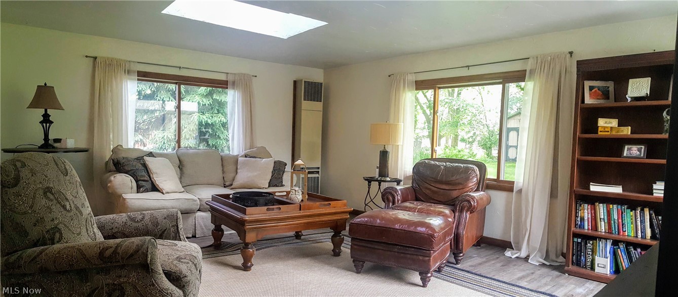 Brady Lane - Residential