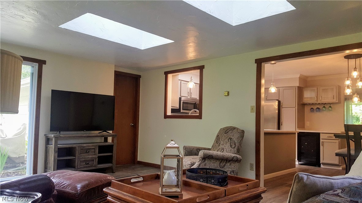 Brady Lane - Residential