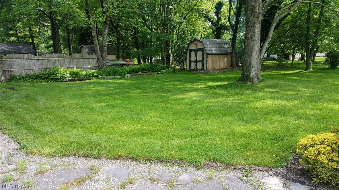 Brady Lane - Residential