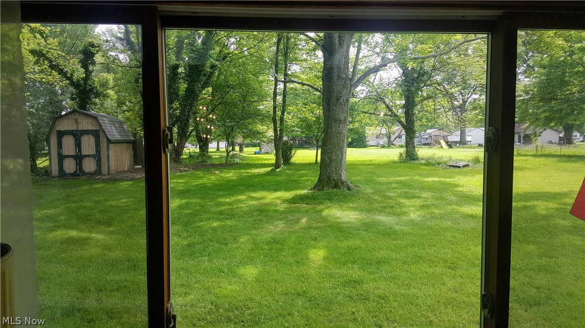 Brady Lane - Residential