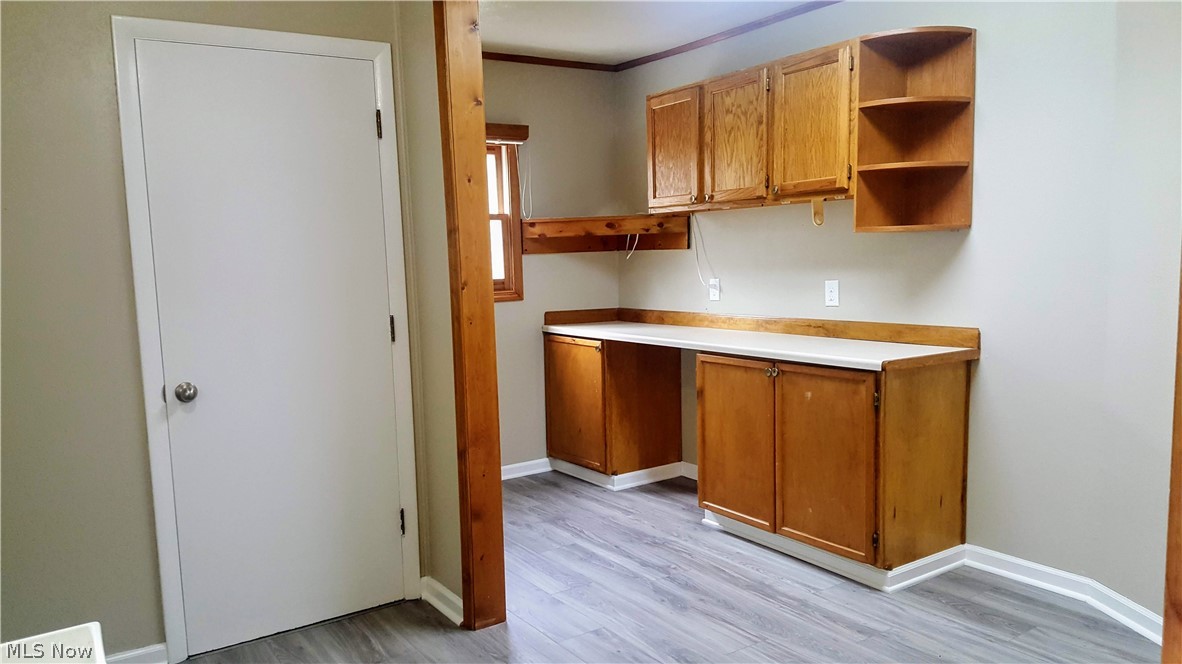 Brady Lane - Residential