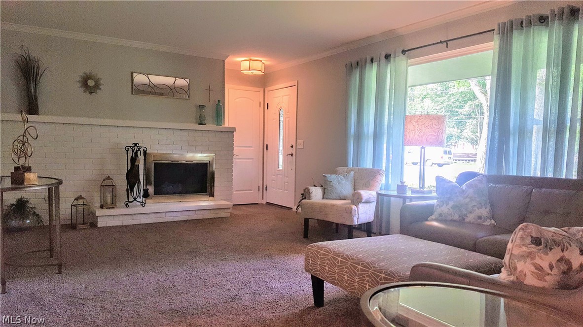 Brady Lane - Residential