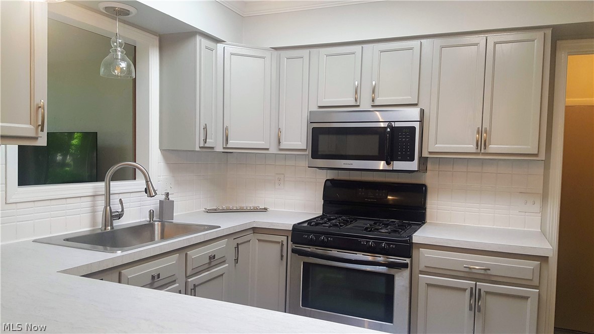 Brady Lane - Residential